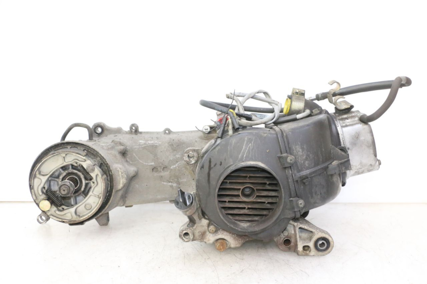 photo de ENGINE HONDA SCV LEAD 100 (2003 - 2007)