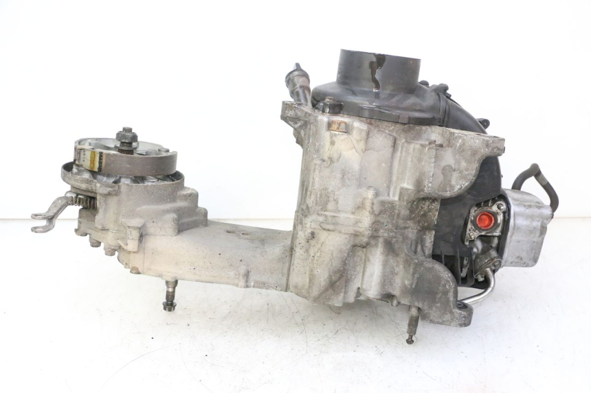 photo de ENGINE HONDA SCV LEAD 100 (2003 - 2007)