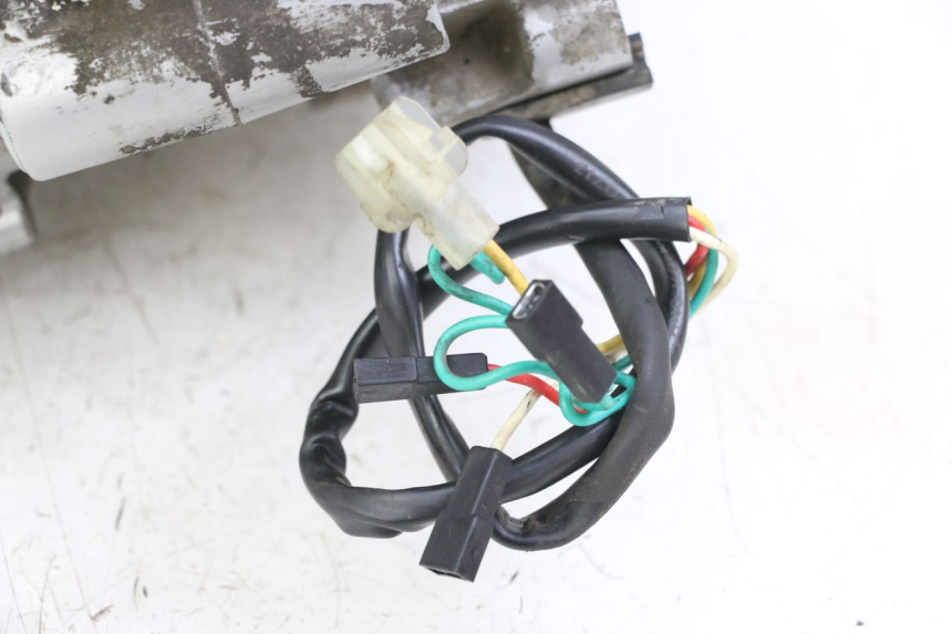 photo de ENGINE DERBI SENDA R X-TREME 50 (2006 - 2010)