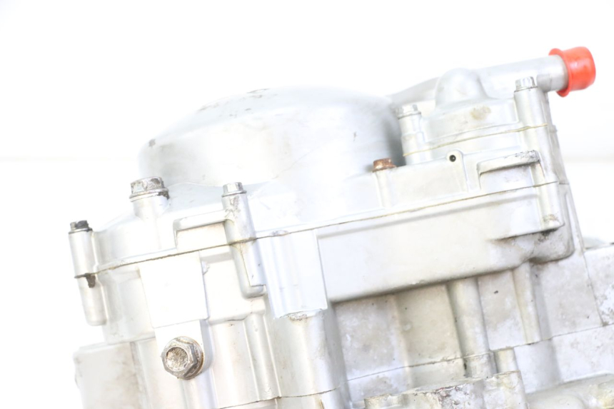 photo de ENGINE DERBI SENDA R X-TREME 50 (2006 - 2010)