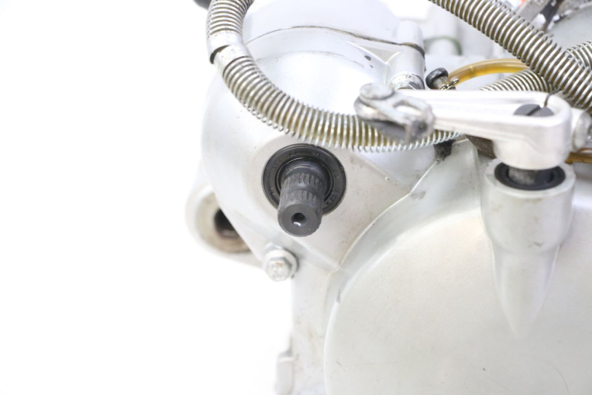 photo de ENGINE DERBI SENDA R X-TREME 50 (2006 - 2010)