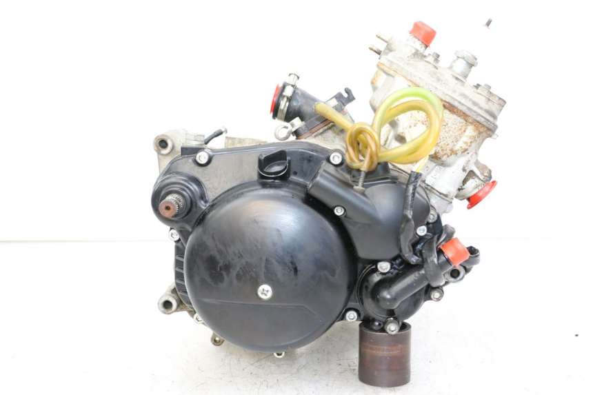 photo de ENGINE SHERCO SM-R 50 (2013 - 2017)