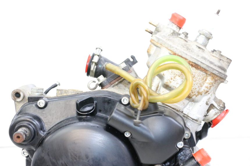 photo de ENGINE SHERCO SM-R 50 (2013 - 2017)