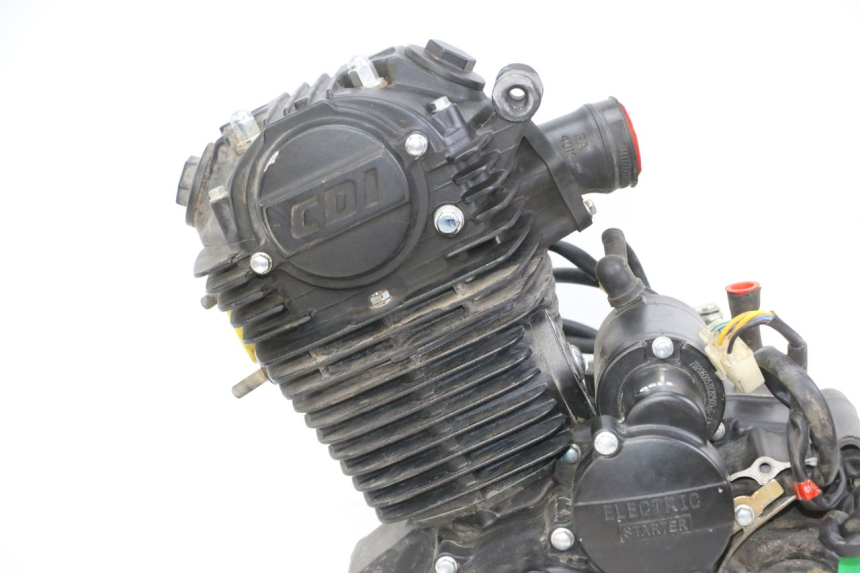 photo de ENGINE SMALL MX THUNDER 250