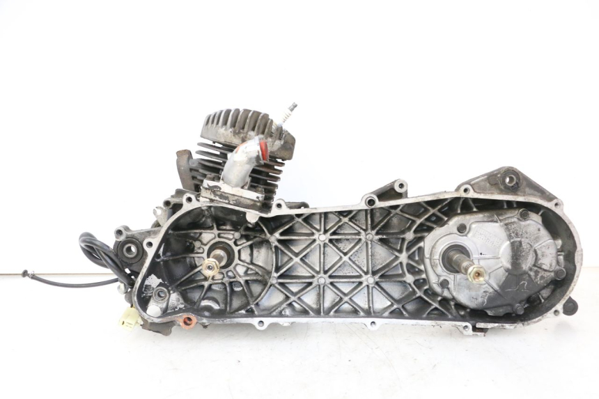 photo de ENGINE PEUGEOT SPEEDAKE 50 (1995 - 1997)