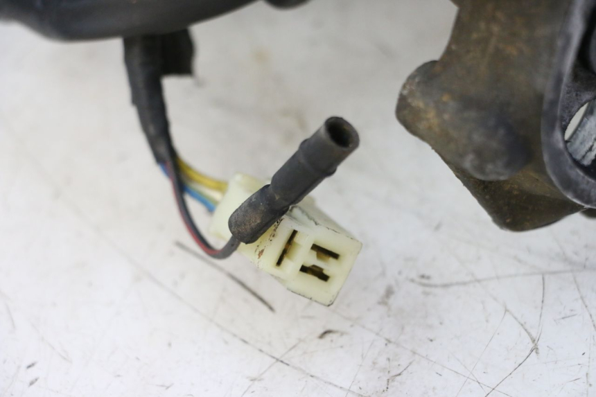 photo de ENGINE PEUGEOT SPEEDAKE 50 (1995 - 1997)