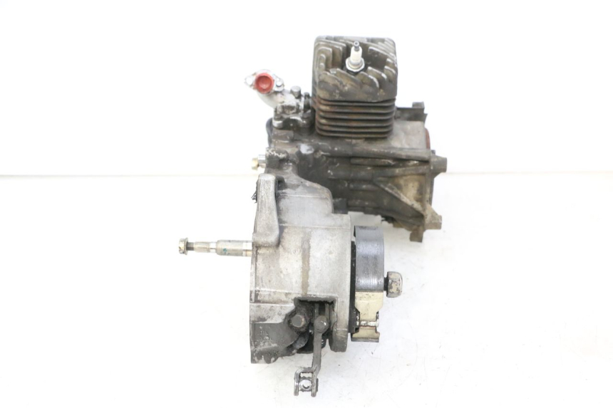photo de ENGINE PEUGEOT SPEEDAKE 50 (1995 - 1997)
