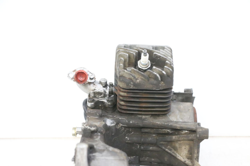 photo de ENGINE PEUGEOT SPEEDAKE 50 (1995 - 1997)