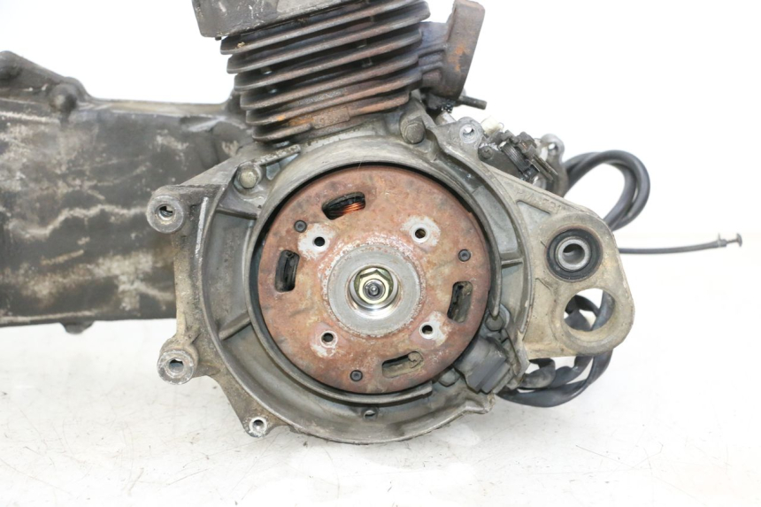 photo de ENGINE PEUGEOT SPEEDAKE 50 (1995 - 1997)