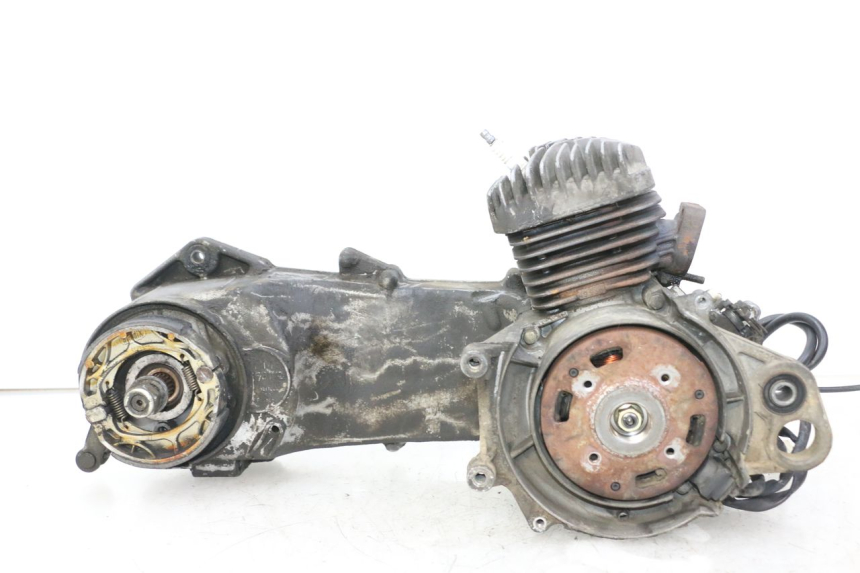 photo de ENGINE PEUGEOT SPEEDAKE 50 (1995 - 1997)