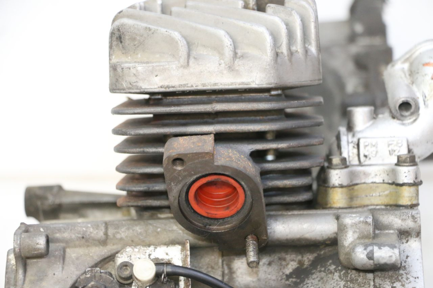 photo de ENGINE PEUGEOT SPEEDAKE 50 (1995 - 1997)