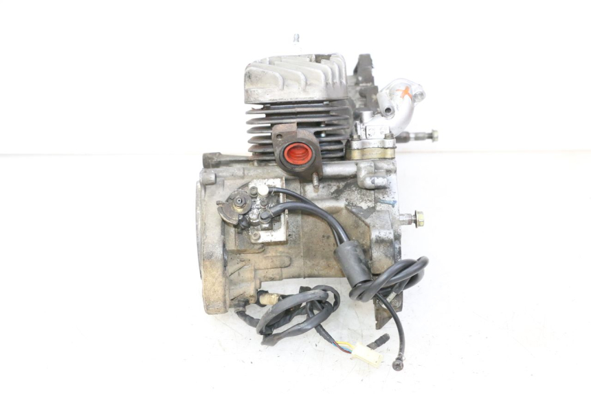 photo de ENGINE PEUGEOT SPEEDAKE 50 (1995 - 1997)