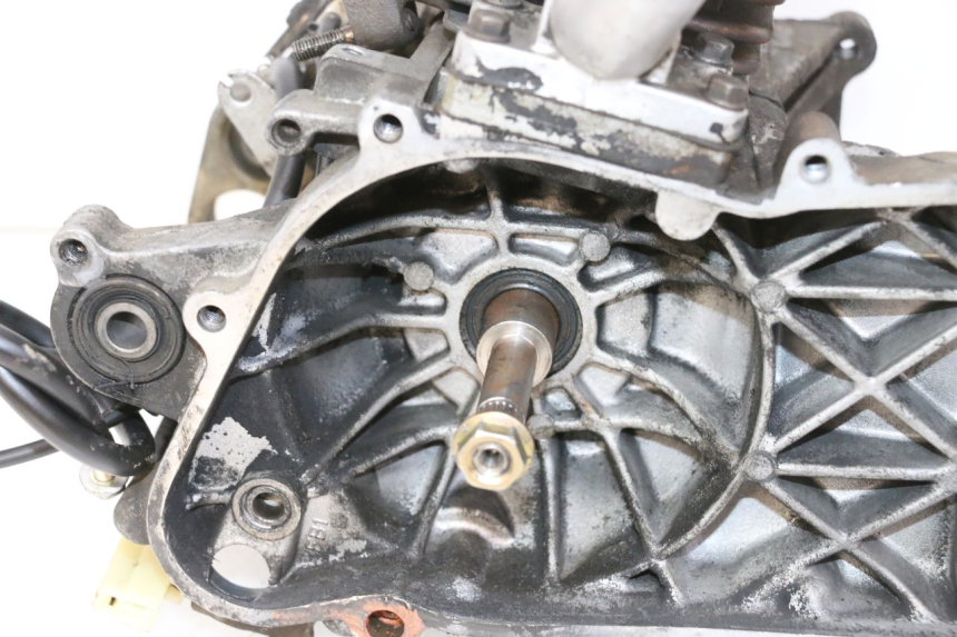 photo de ENGINE PEUGEOT SPEEDAKE 50 (1995 - 1997)
