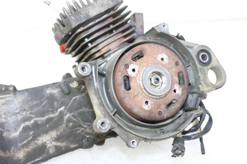 photo de ENGINE PEUGEOT SPEEDAKE 50 (1995 - 1997)