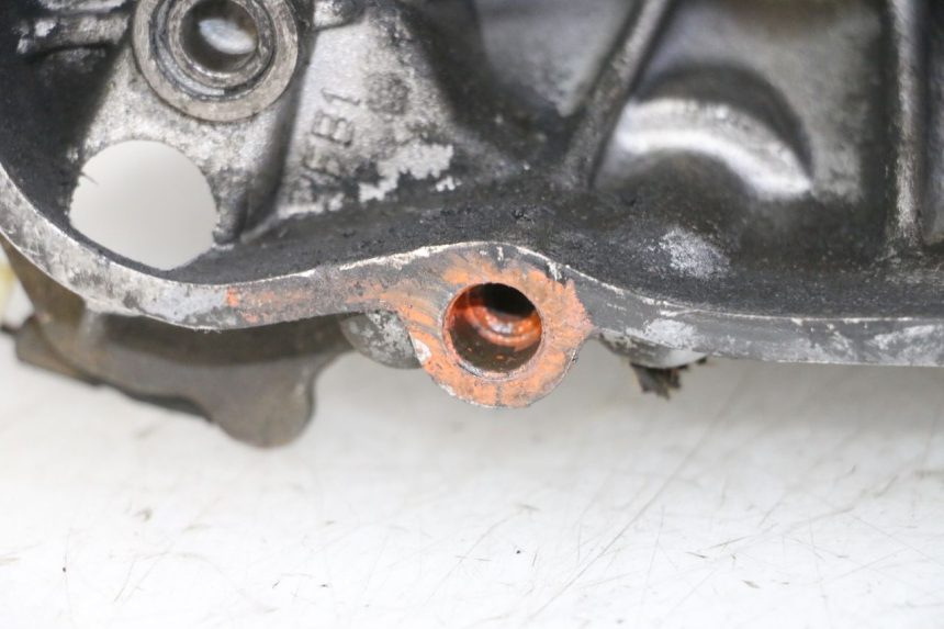 photo de ENGINE PEUGEOT SPEEDAKE 50 (1995 - 1997)