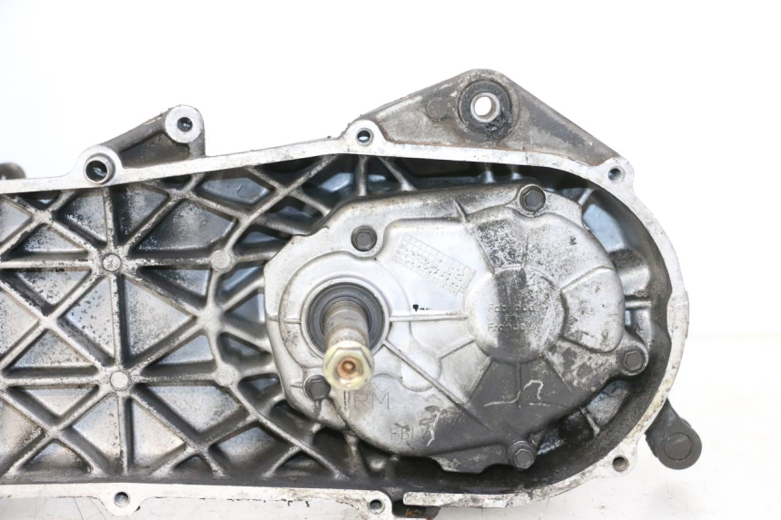 photo de ENGINE PEUGEOT SPEEDAKE 50 (1995 - 1997)