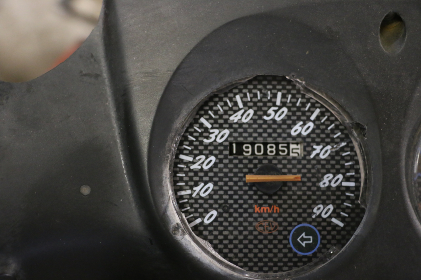 photo de ENGINE PEUGEOT SPEEDAKE 50 (1995 - 1997)