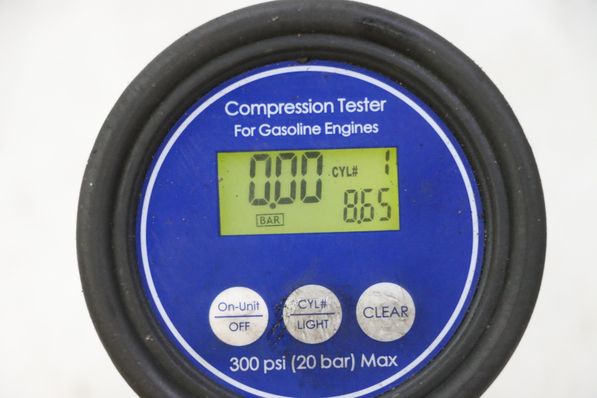 photo de ENGINE PEUGEOT SPEEDAKE 50 (1995 - 1997)