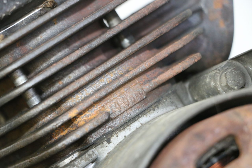 photo de ENGINE PEUGEOT SPEEDAKE 50 (1995 - 1997)