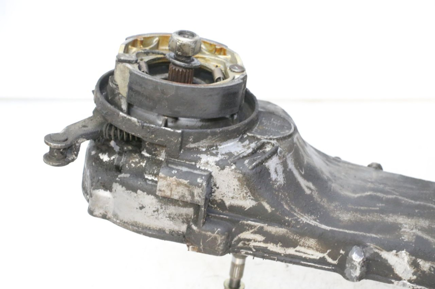 photo de ENGINE PEUGEOT SPEEDAKE 50 (1995 - 1997)