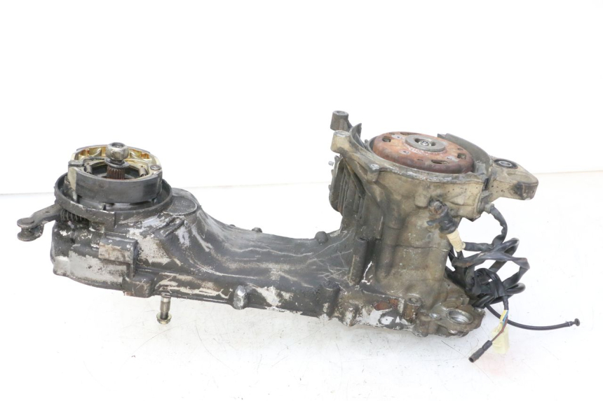 photo de ENGINE PEUGEOT SPEEDAKE 50 (1995 - 1997)