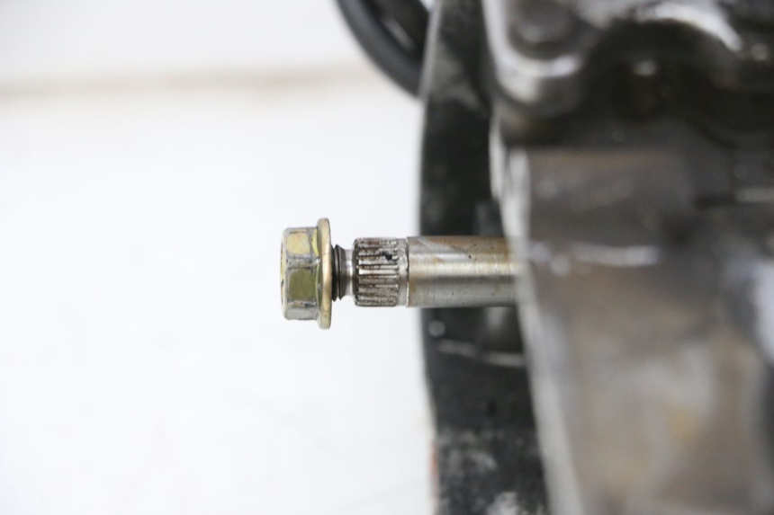 photo de ENGINE PEUGEOT SPEEDAKE 50 (1995 - 1997)