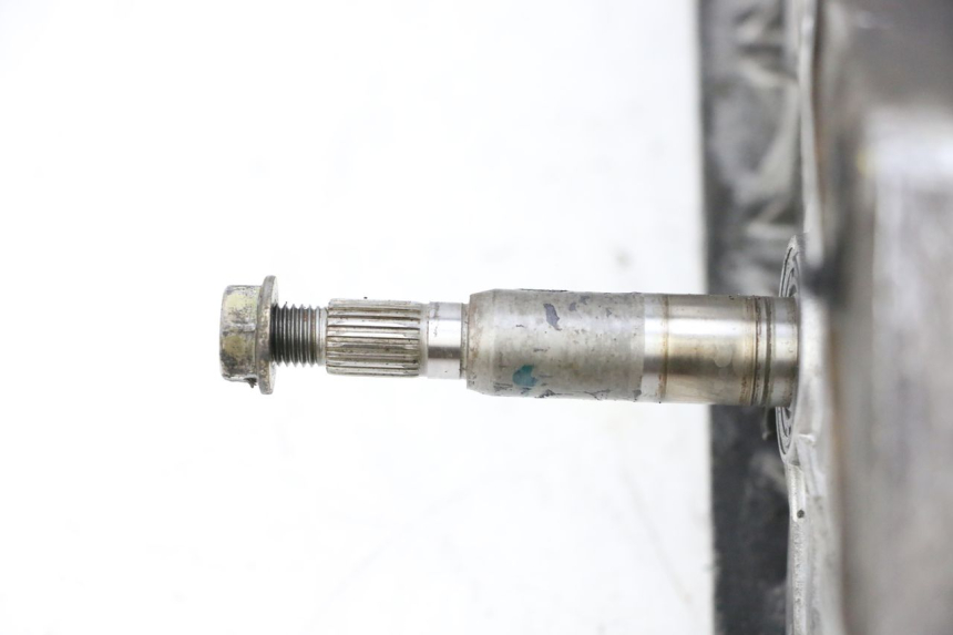 photo de ENGINE PEUGEOT SPEEDAKE 50 (1995 - 1997)