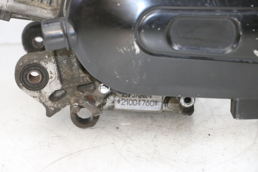 photo de ENGINE PEUGEOT SPEEDFIGHT 4 4T EFI 50 (2021 - 2025) - Zoom on usage condition