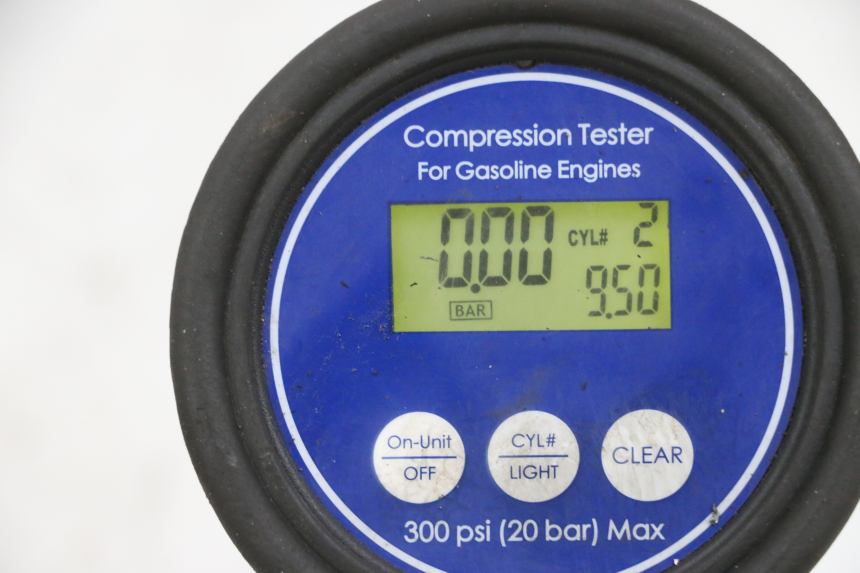 photo de ENGINE PEUGEOT SPEEDFIGHT 4 4T EFI 50 (2021 - 2025) - Fixing points details