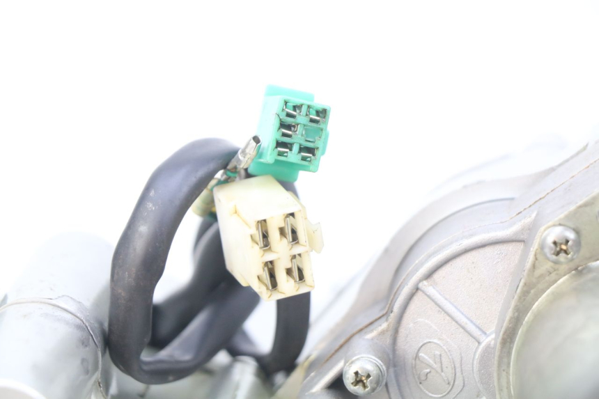photo de ENGINE CHINESE QUAD SPEEDY DELUXE 125
