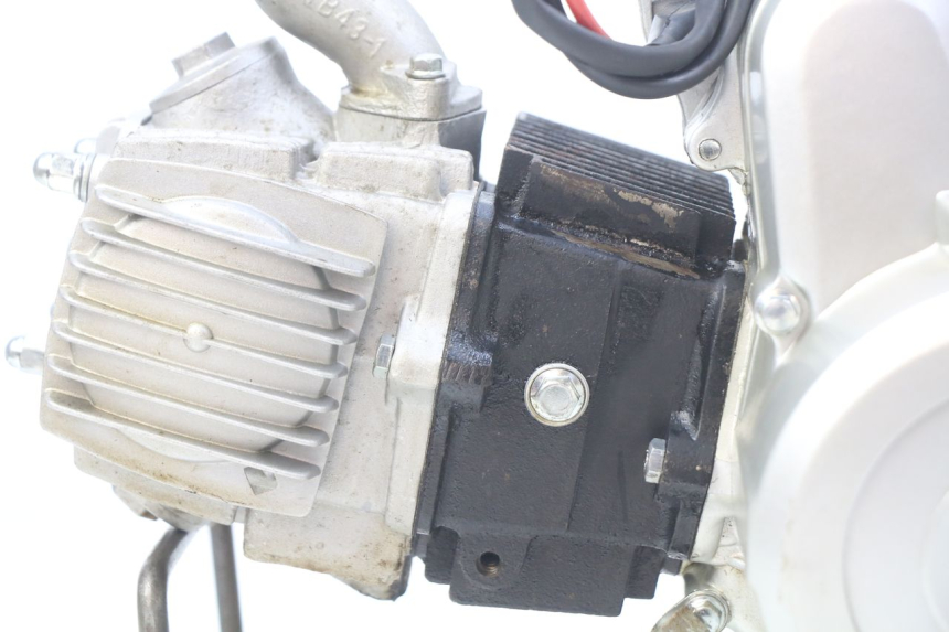 photo de ENGINE CHINESE QUAD SPEEDY DELUXE 125