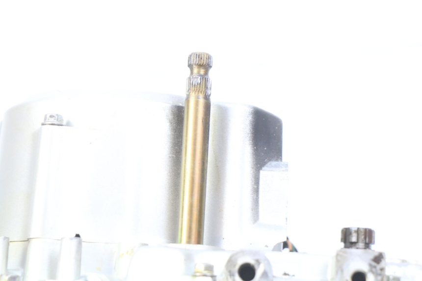 photo de ENGINE CHINESE QUAD SPEEDY DELUXE 125