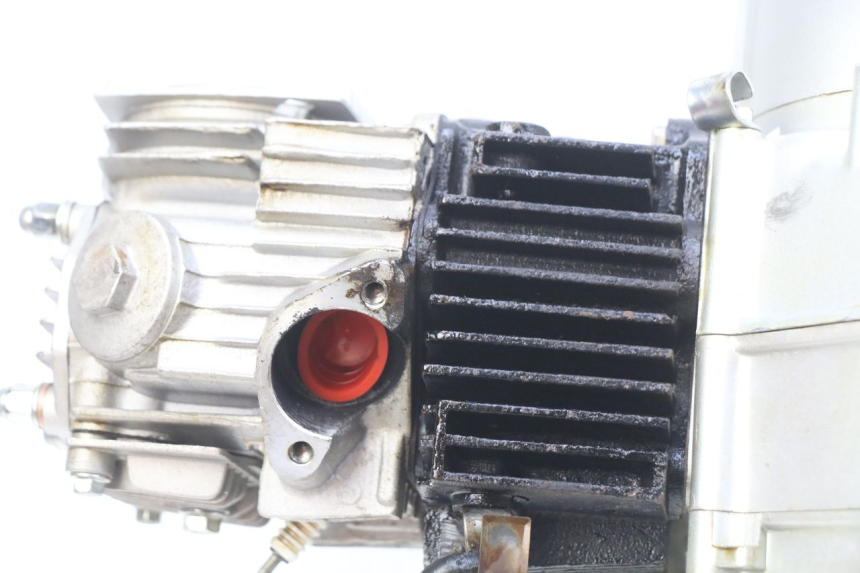 photo de ENGINE CHINESE QUAD SPEEDY DELUXE 125