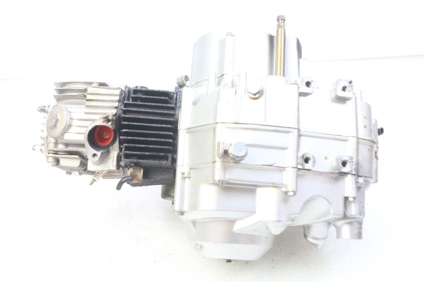 photo de ENGINE CHINESE QUAD SPEEDY DELUXE 125