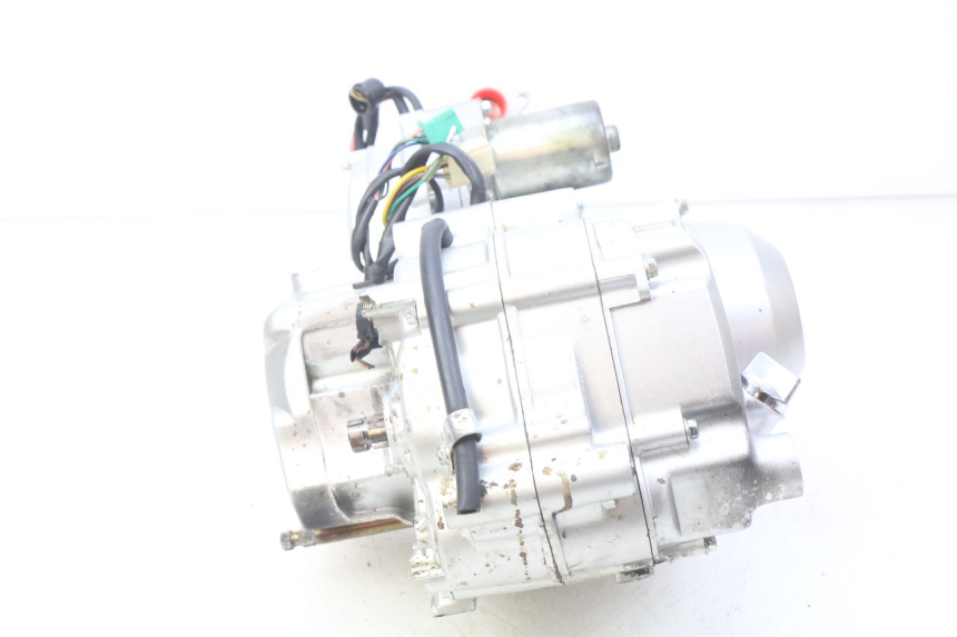 photo de ENGINE CHINESE QUAD SPEEDY DELUXE 125