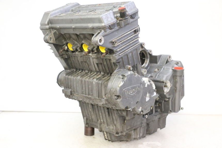 photo de ENGINE TRIUMPH SPRINT 900 (1995 - 1998)