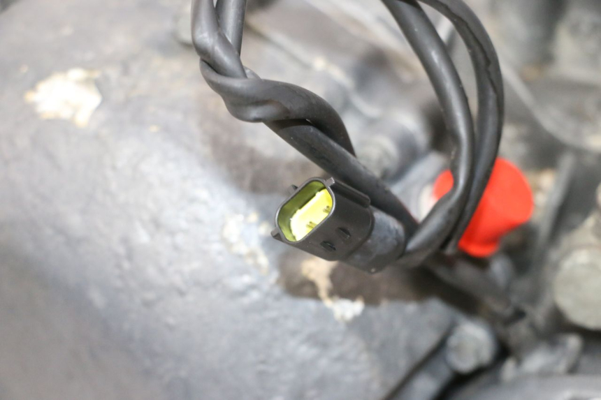 photo de ENGINE TRIUMPH SPRINT 900 (1995 - 1998)