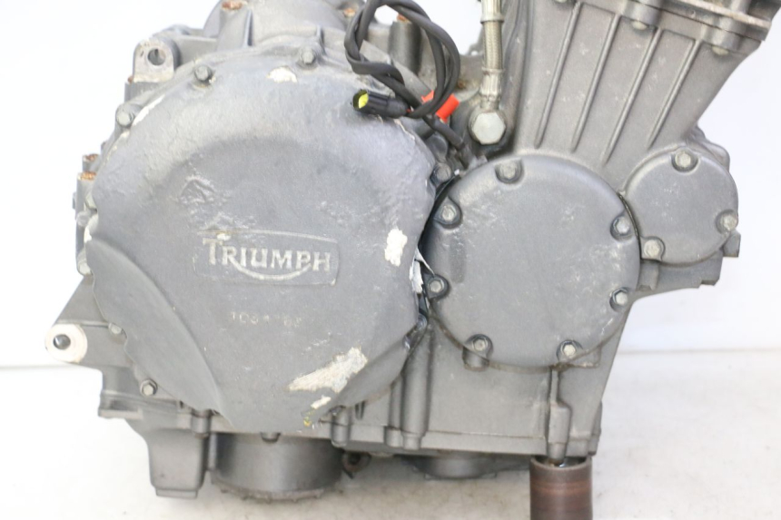 photo de ENGINE TRIUMPH SPRINT 900 (1995 - 1998)