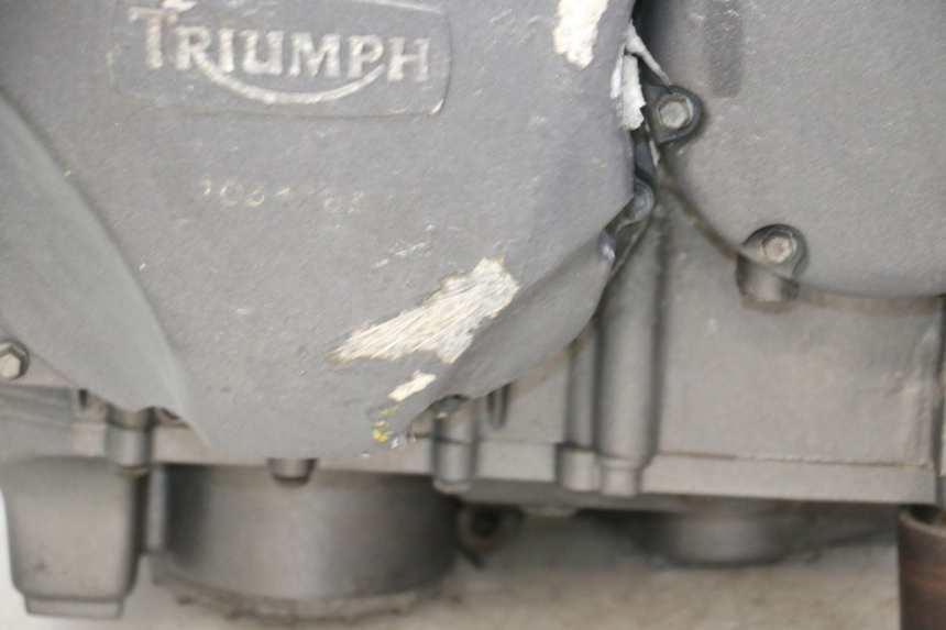 photo de ENGINE TRIUMPH SPRINT 900 (1995 - 1998)