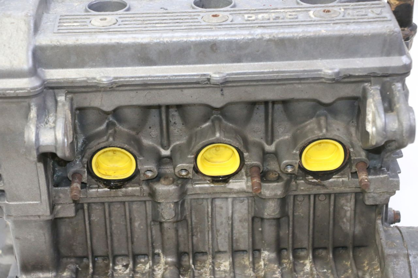 photo de ENGINE TRIUMPH SPRINT 900 (1995 - 1998)