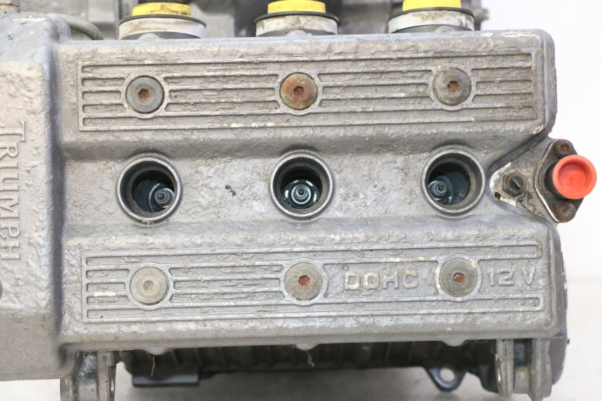 photo de ENGINE TRIUMPH SPRINT 900 (1995 - 1998)