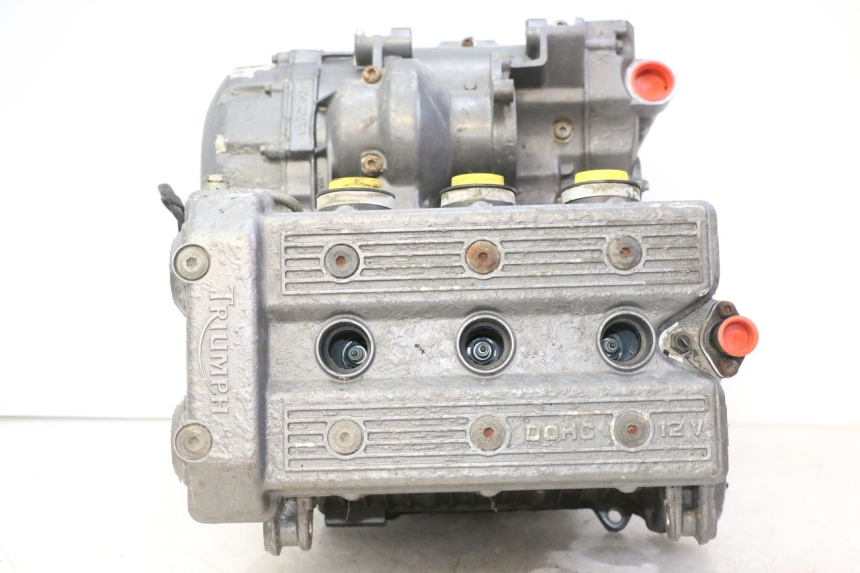 photo de ENGINE TRIUMPH SPRINT 900 (1995 - 1998)