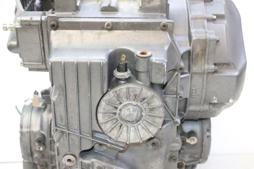 photo de ENGINE TRIUMPH SPRINT 900 (1995 - 1998)