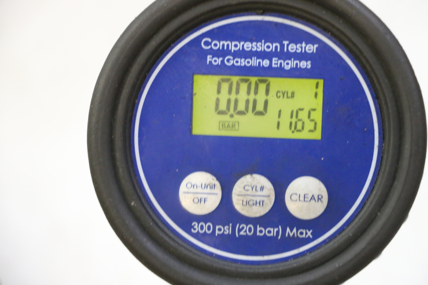 photo de ENGINE TRIUMPH SPRINT 900 (1995 - 1998)