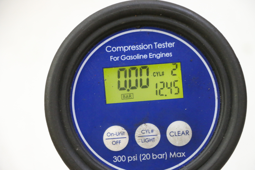 photo de ENGINE TRIUMPH SPRINT 900 (1995 - 1998)