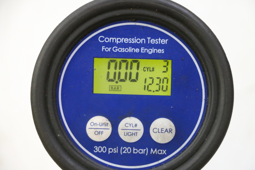 photo de ENGINE TRIUMPH SPRINT 900 (1995 - 1998)