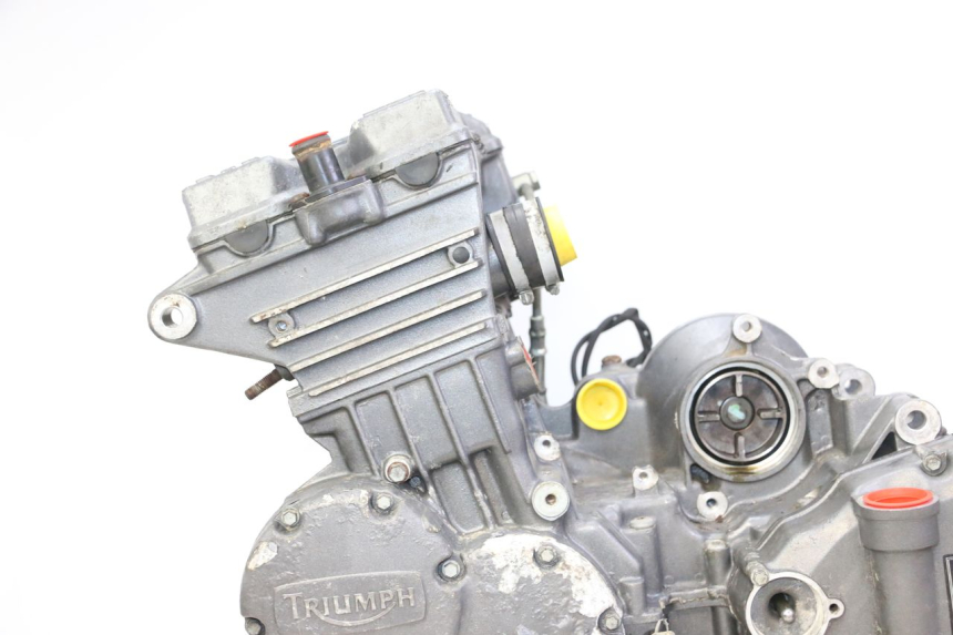 photo de ENGINE TRIUMPH SPRINT 900 (1995 - 1998)