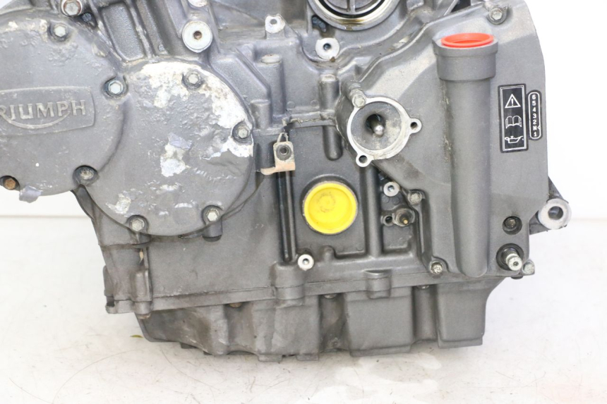 photo de ENGINE TRIUMPH SPRINT 900 (1995 - 1998)