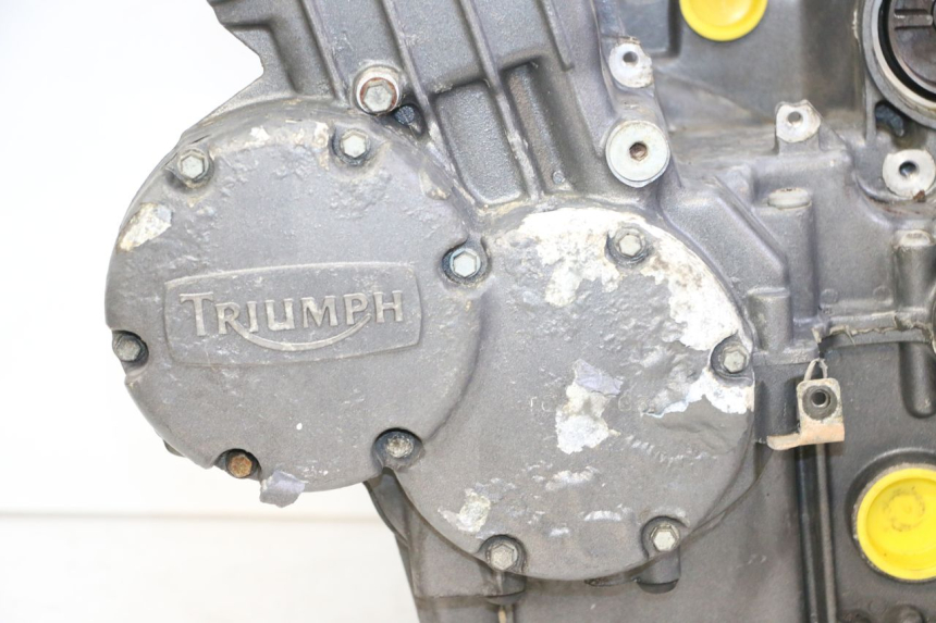 photo de ENGINE TRIUMPH SPRINT 900 (1995 - 1998)