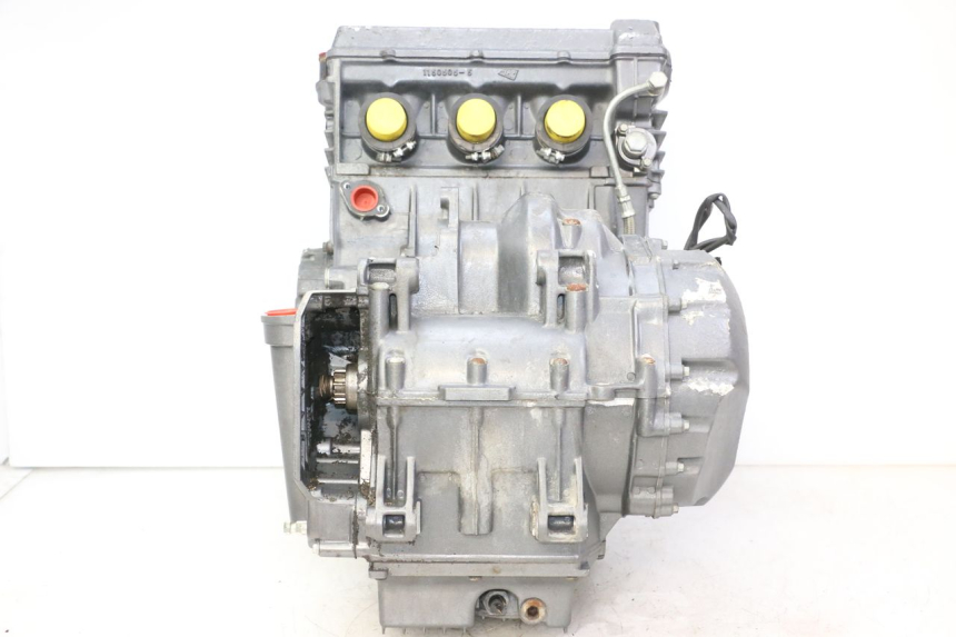 photo de ENGINE TRIUMPH SPRINT 900 (1995 - 1998)